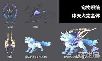 qq飞车宠物爆料最新活动,激战宠物乐园，狂欢盛宴来袭！  第3张